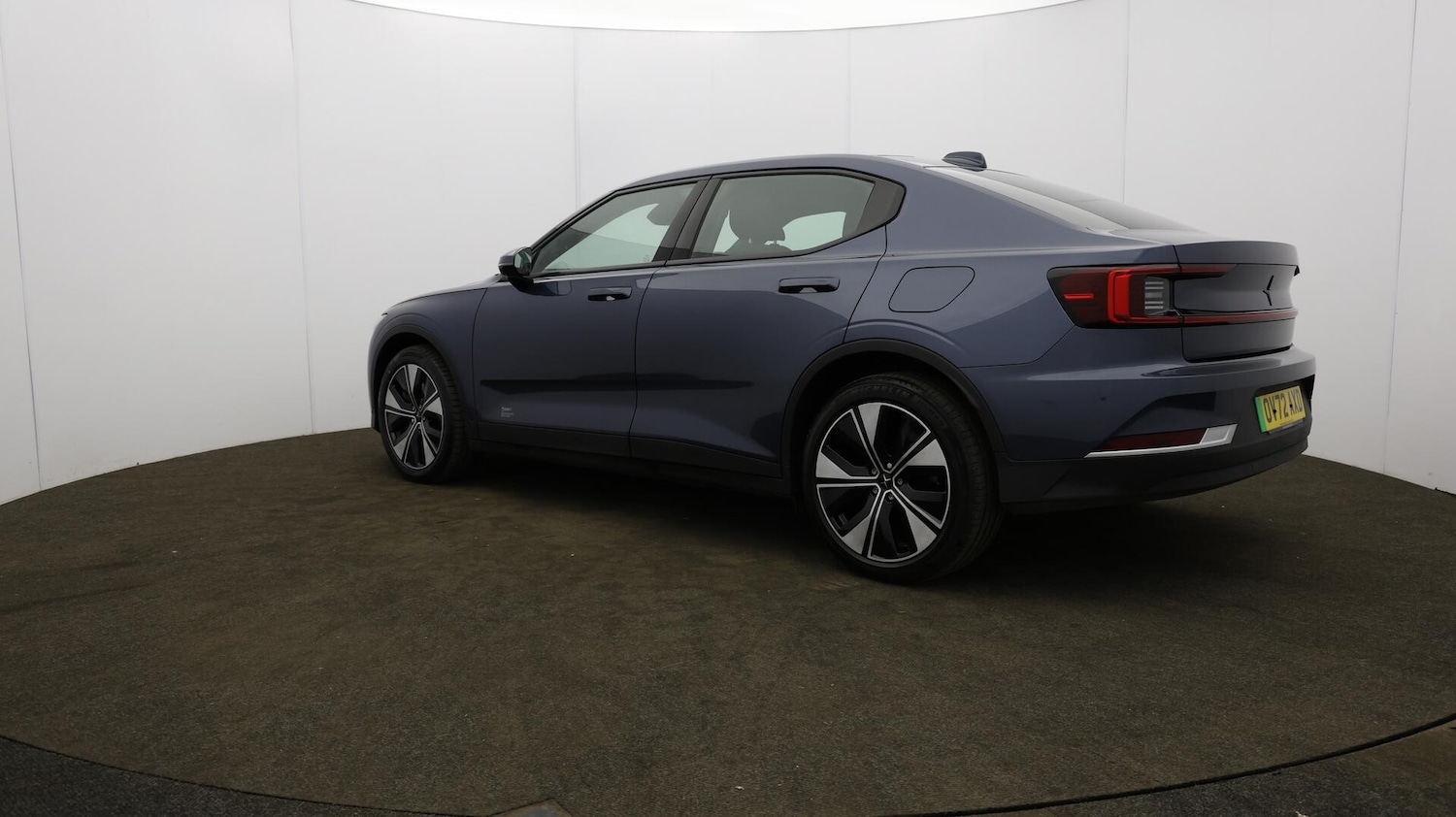 Used Polestar Polestar 2 2022 for sale - 76137100: Photo 69