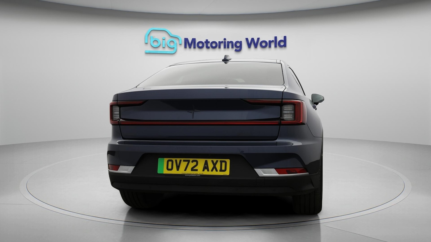 Used Polestar Polestar 2 2022 for sale - 76137100: Photo 7