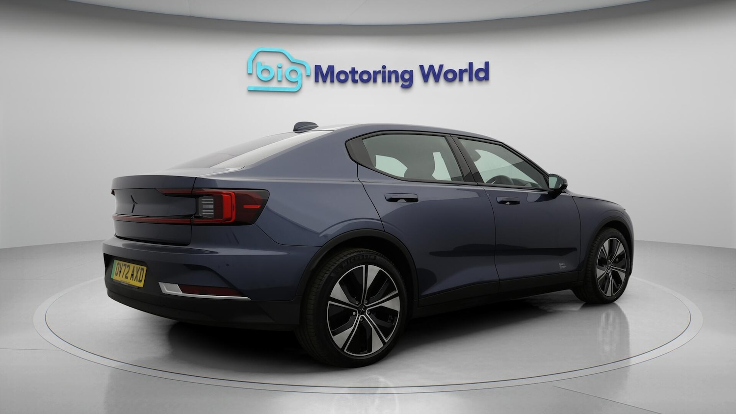 Used Polestar Polestar 2 2022 for sale - 76137100: Photo 8