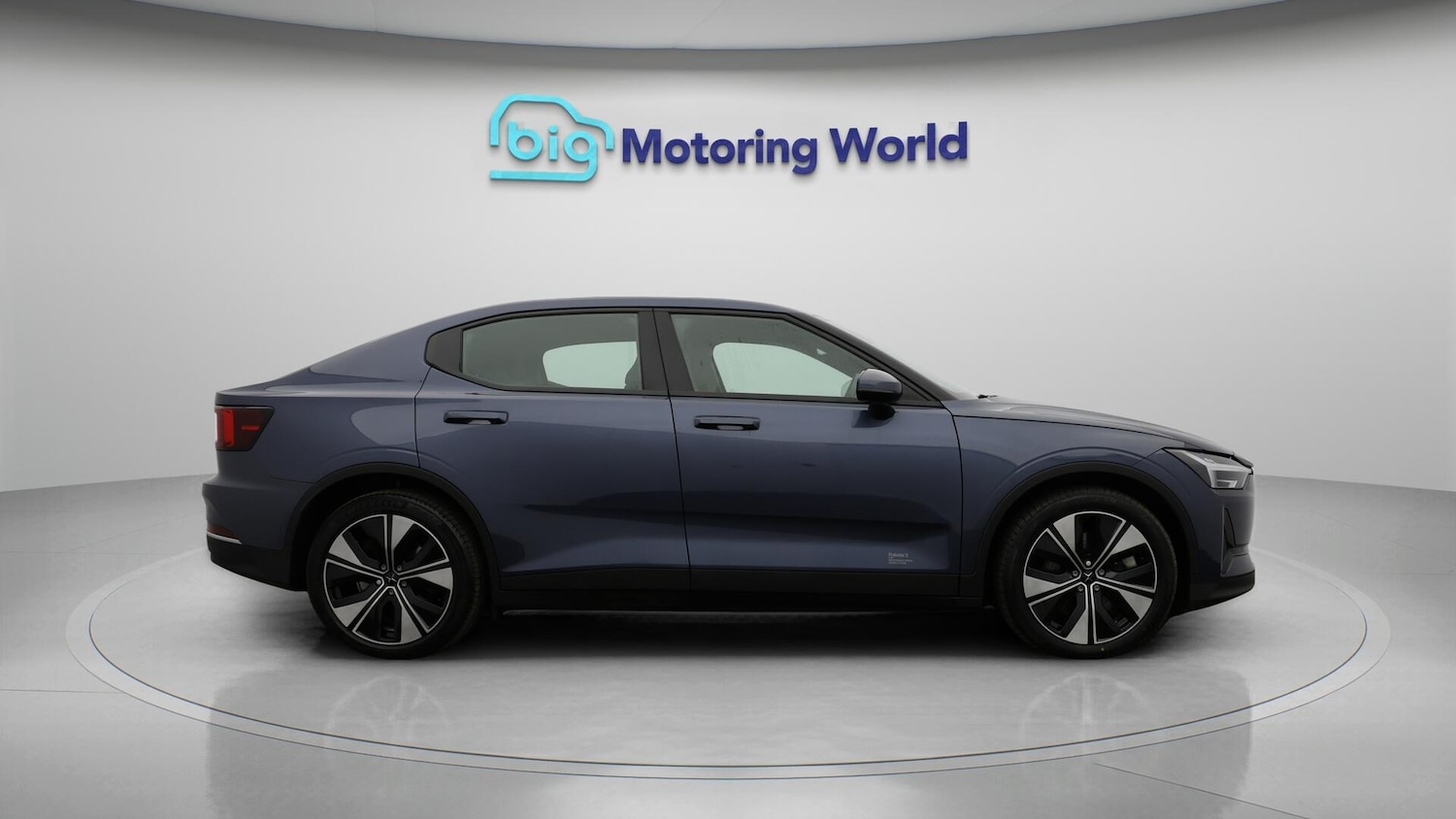 Used Polestar Polestar 2 2022 for sale - 76137100: Photo 9