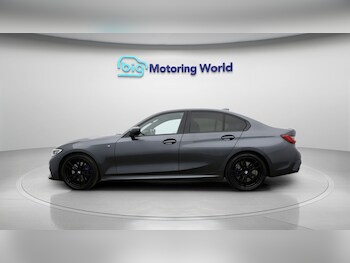 Used BMW 3 Series 2019 for sale - 78545991: Photo