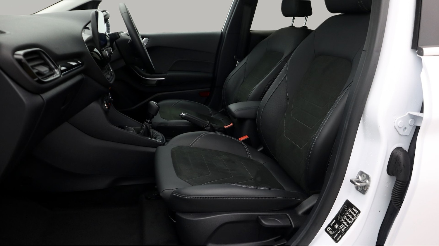 Used Ford Fiesta 2022 for sale - 77932841: Photo 14