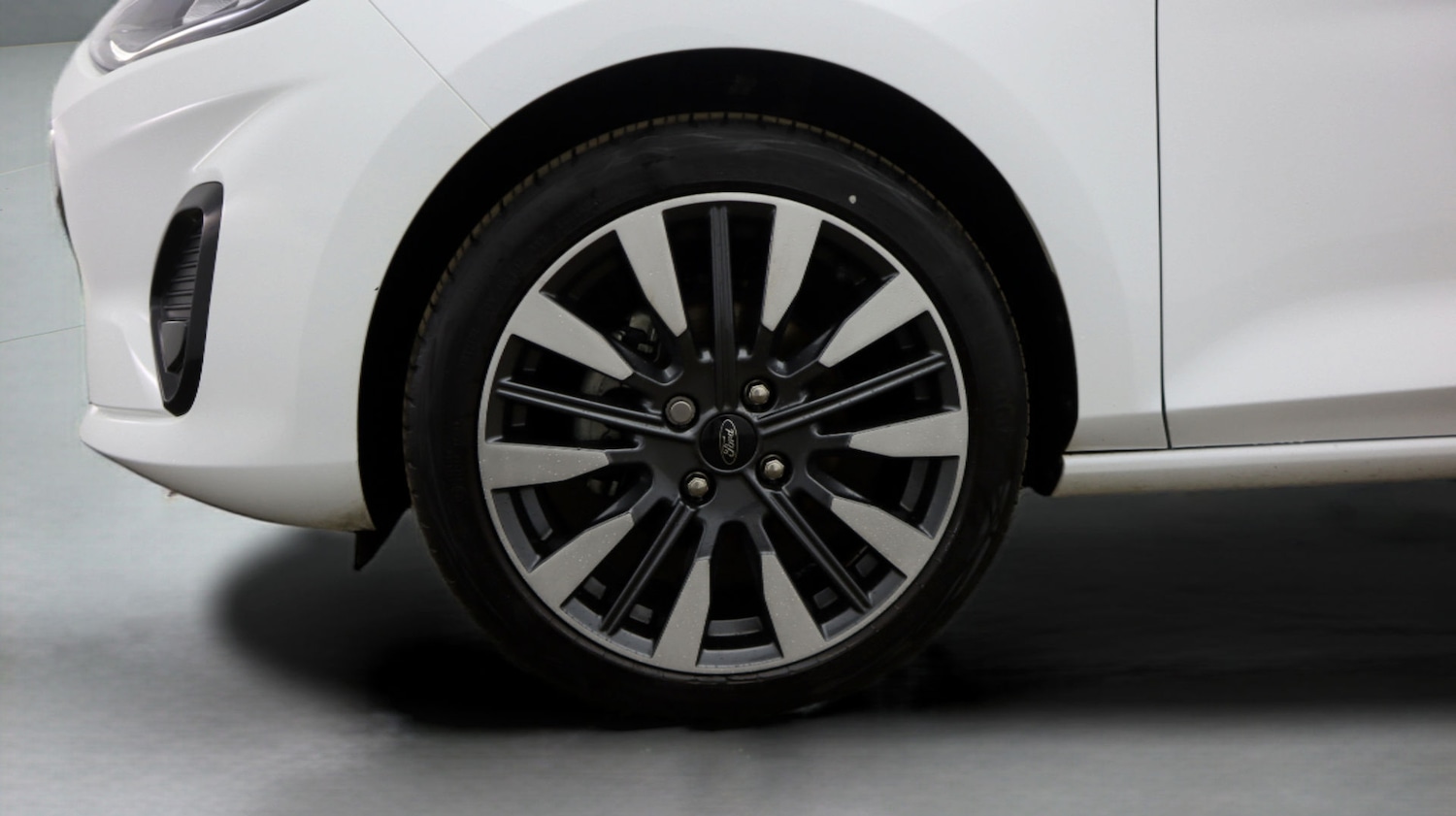 Used Ford Fiesta 2022 for sale - 77932841: Photo 18