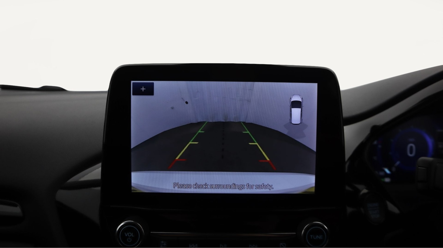 Used Ford Fiesta 2022 for sale - 77932841: Photo 21