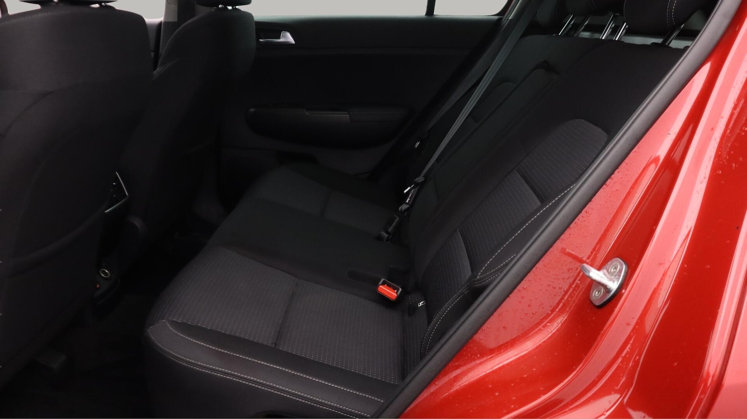 Used Kia Sportage 2021 for sale - 76592495: Photo 17