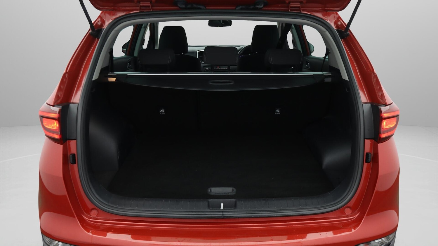 Used Kia Sportage 2021 for sale - 76592495: Photo 18