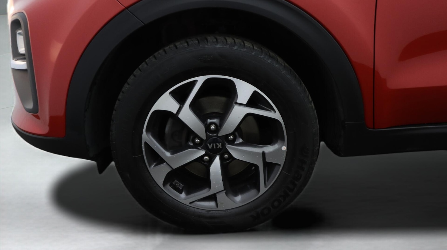 Used Kia Sportage 2021 for sale - 76592495: Photo 19