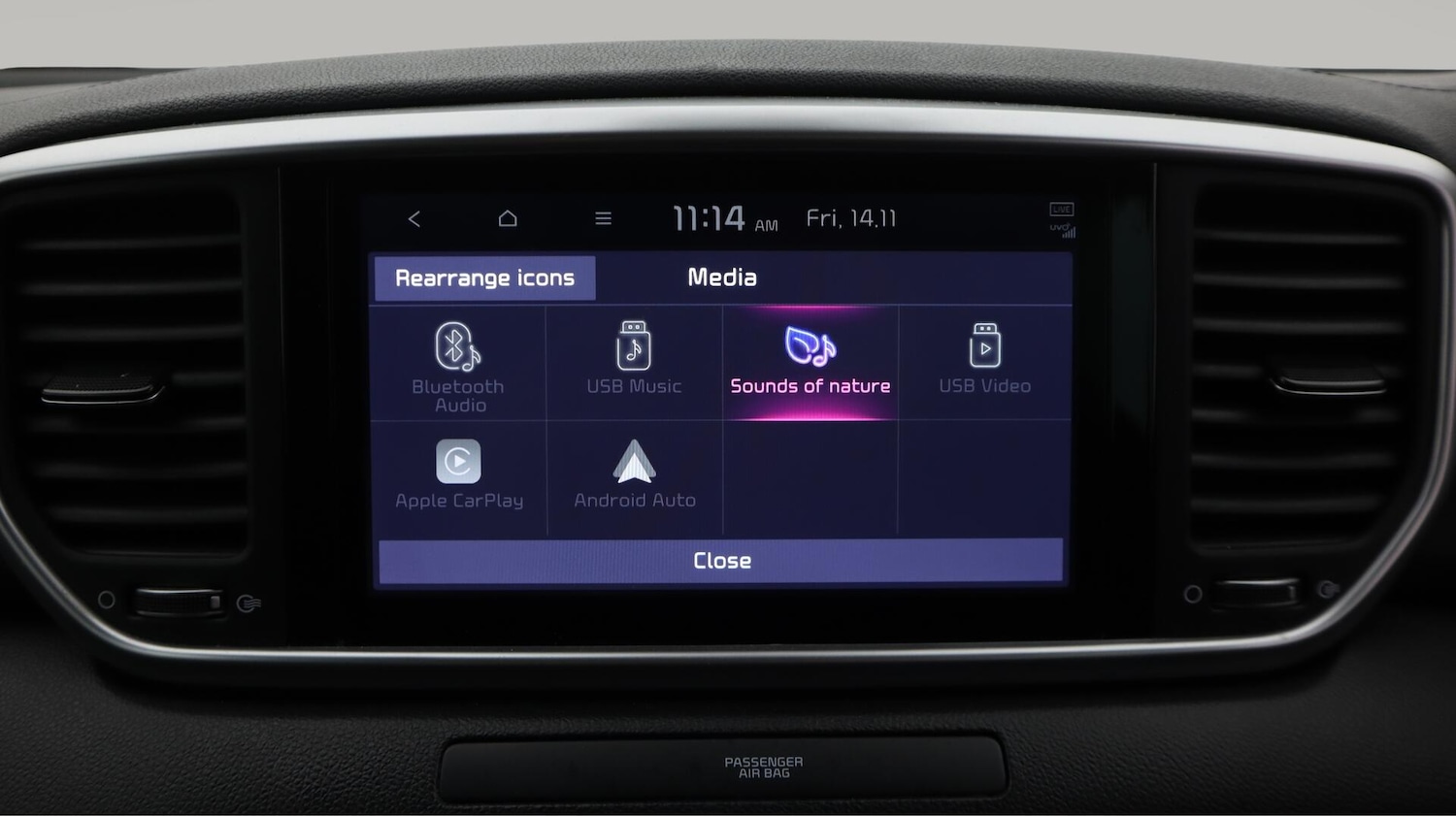 Used Kia Sportage 2021 for sale - 76592495: Photo 25