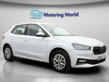 (24) - 1.0 TSI SE Comfort Hatchback 5dr Petrol DSG Euro 6 (s/s) (110 ps)