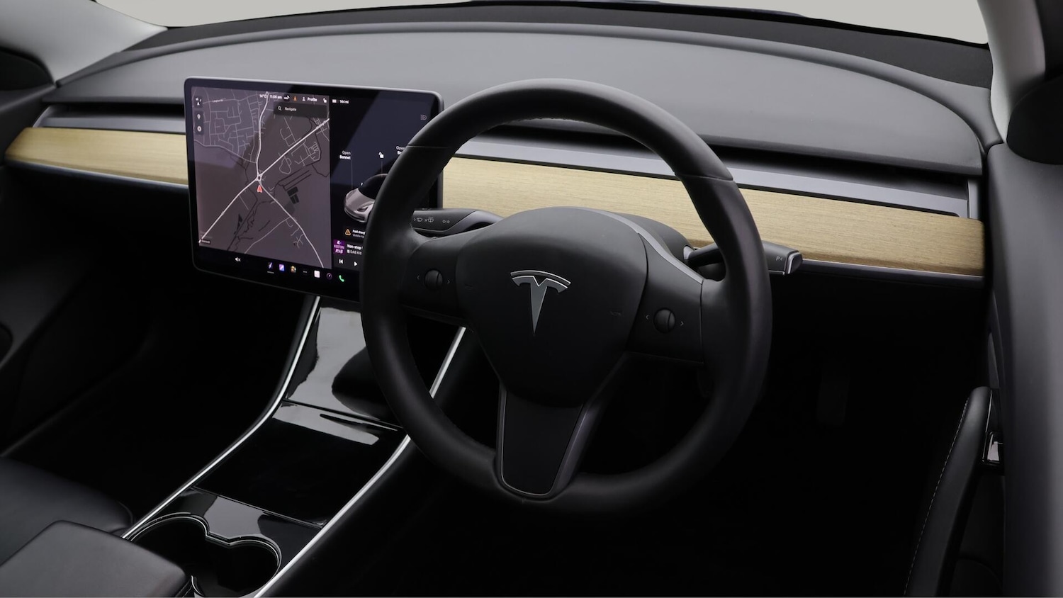 Used Tesla Model 3 2020 for sale - 76109783: Photo 10