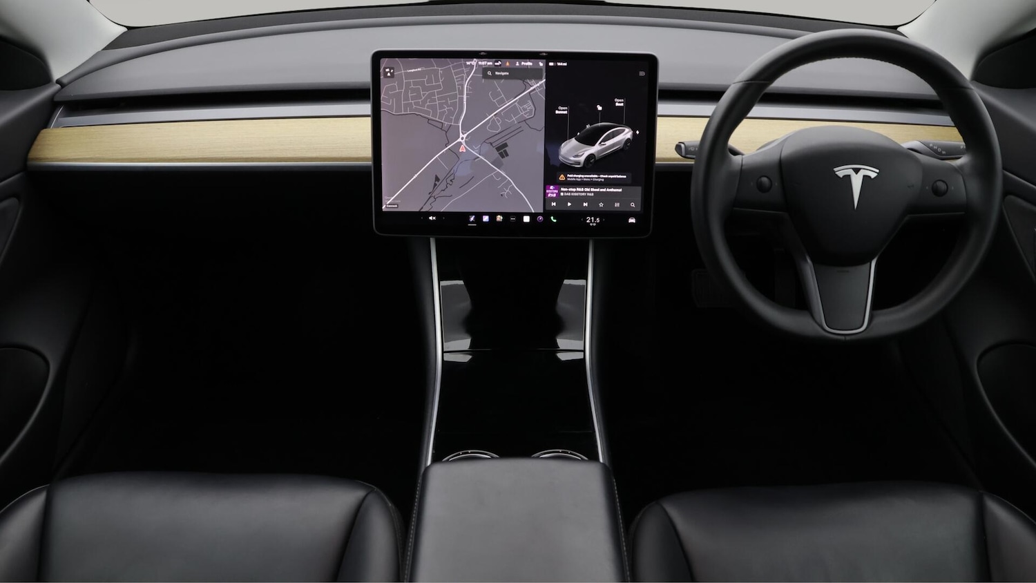 Used Tesla Model 3 2020 for sale - 76109783: Photo 14
