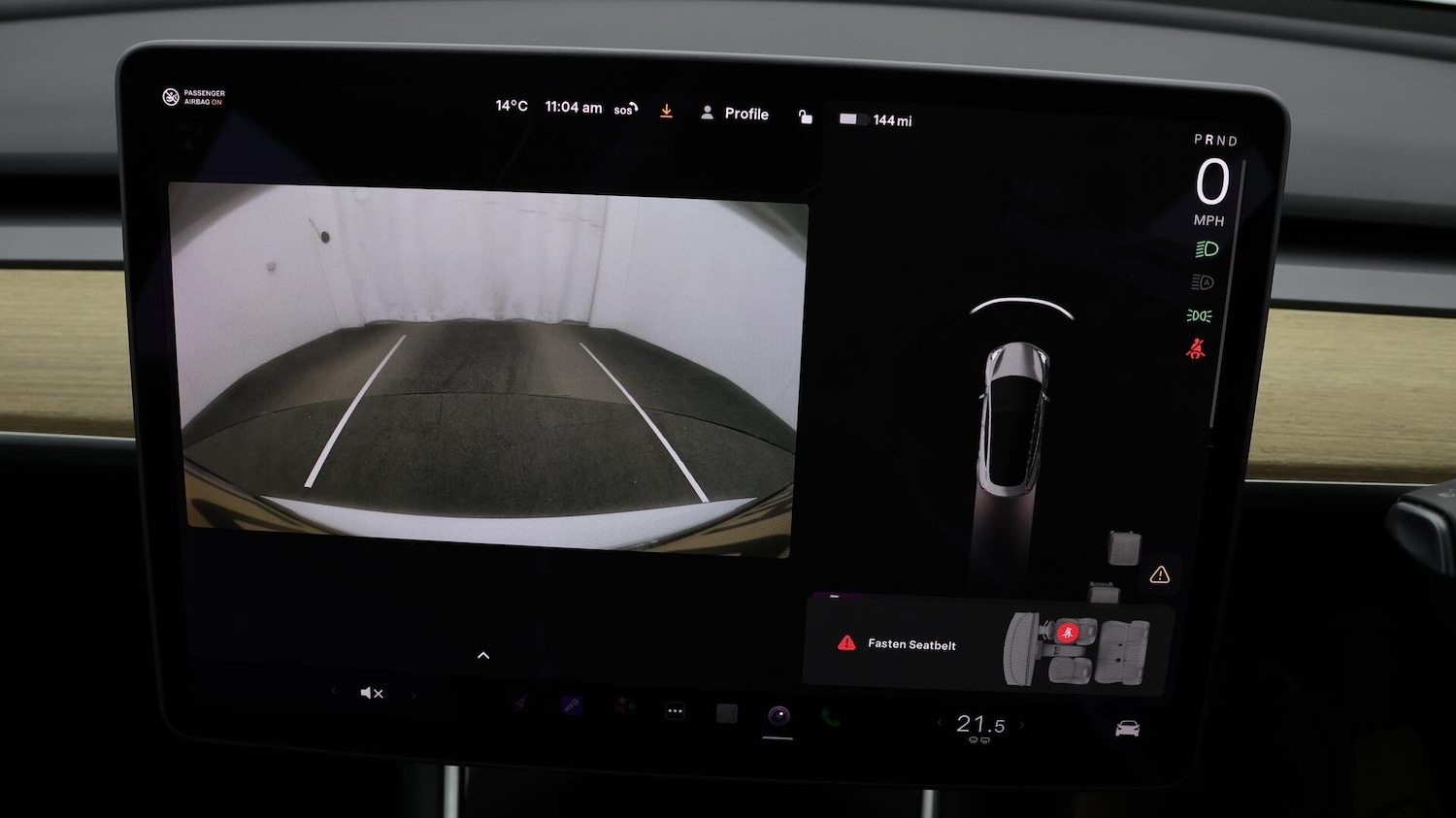 Used Tesla Model 3 2020 for sale - 76109783: Photo 25