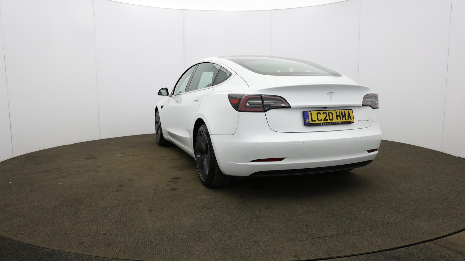 Used Tesla Model 3 2020 for sale - 76109783: Photo 34