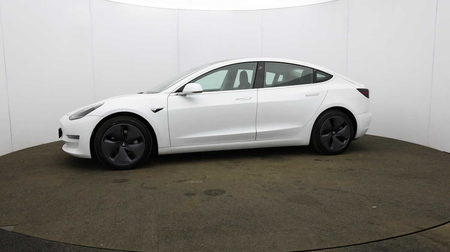 Used Tesla Model 3 2020 for sale - 76109783: Photo 36