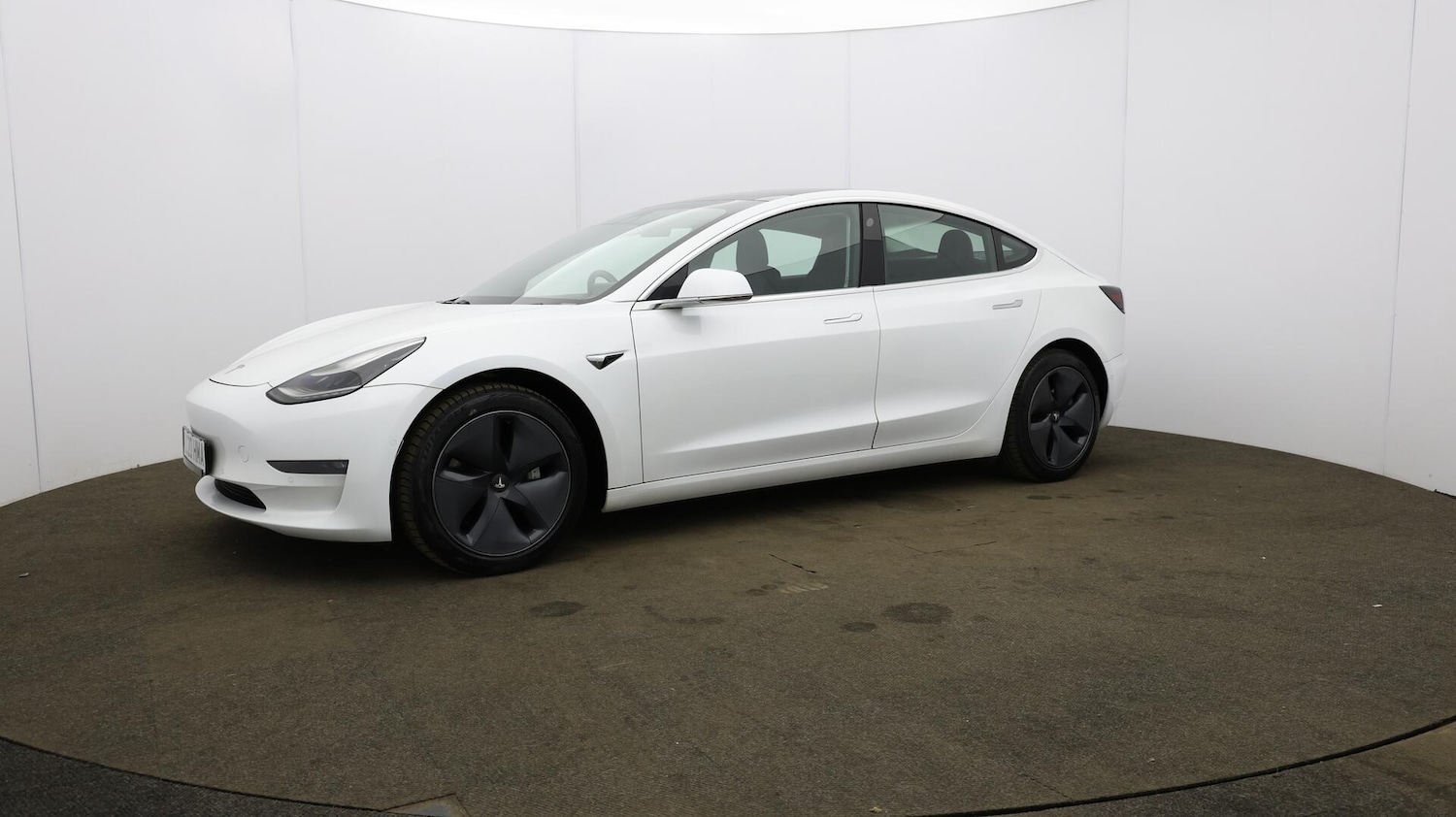 Used Tesla Model 3 2020 for sale - 76109783: Photo 38