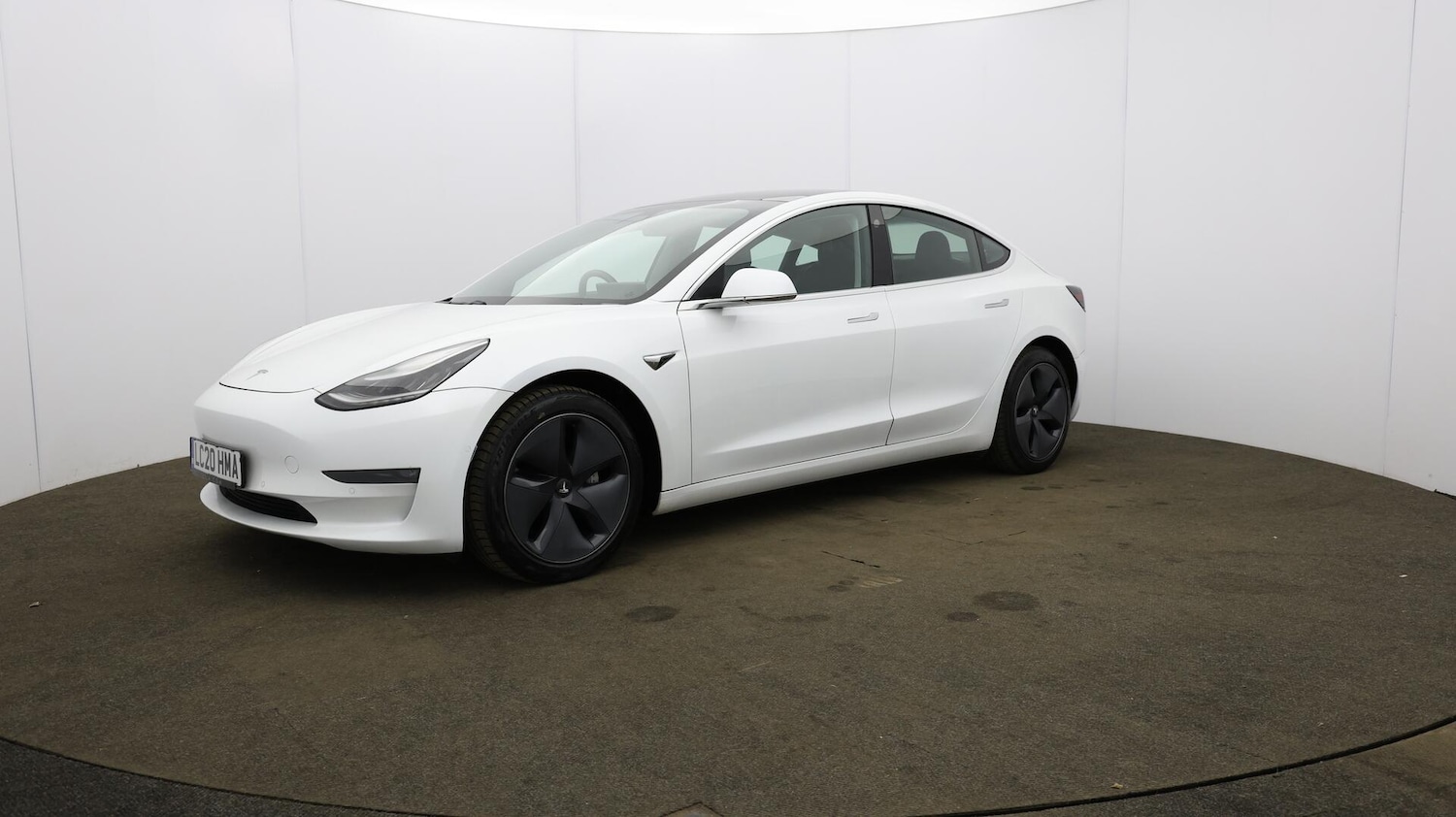 Used Tesla Model 3 2020 for sale - 76109783: Photo 39