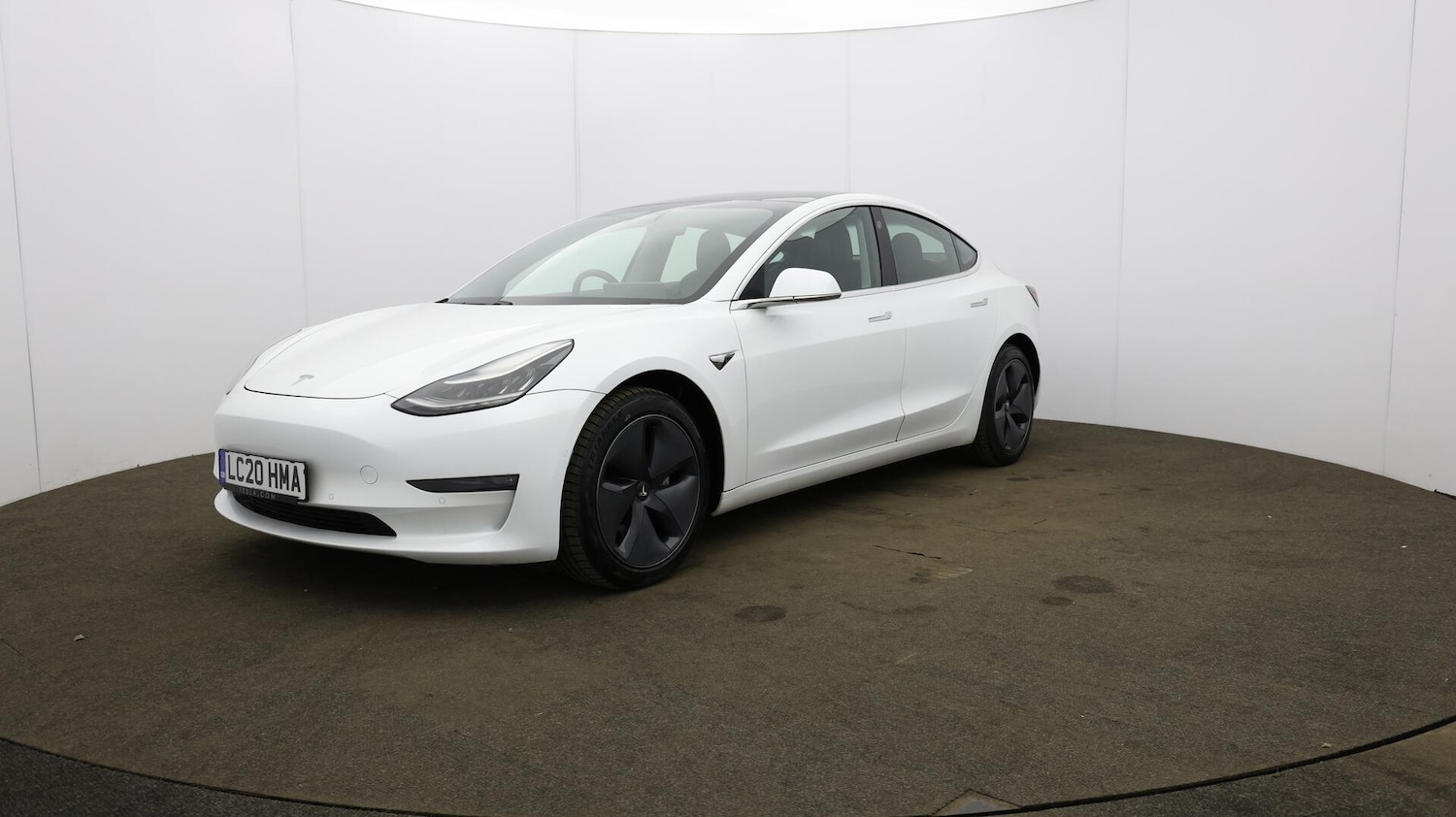 Used Tesla Model 3 2020 for sale - 76109783: Photo 40