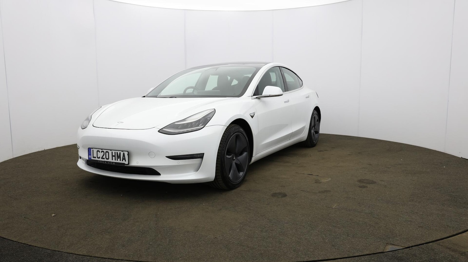 Used Tesla Model 3 2020 for sale - 76109783: Photo 41