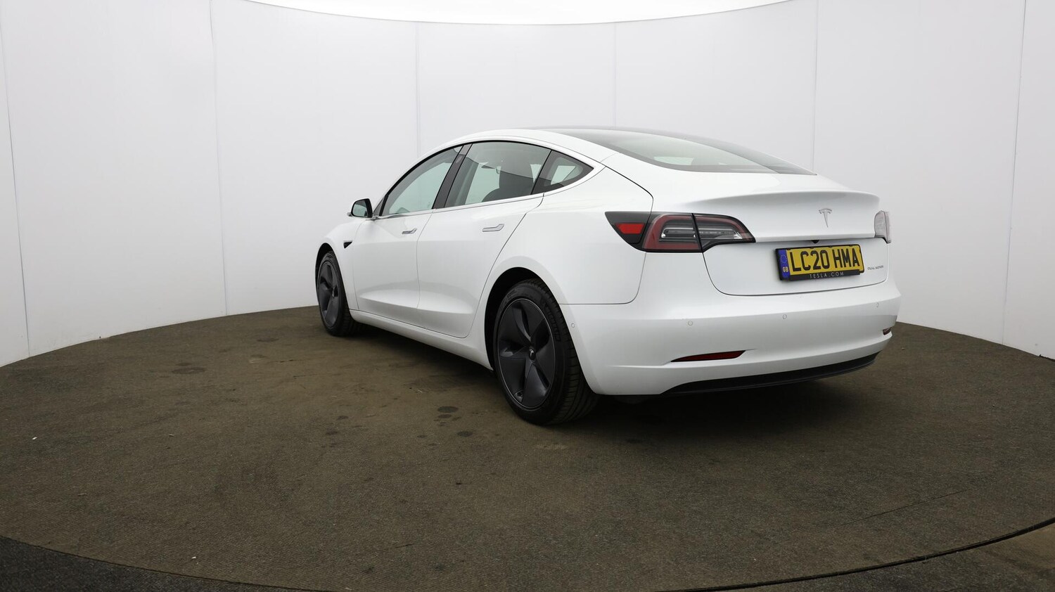 Used Tesla Model 3 2020 for sale - 76109783: Photo 46