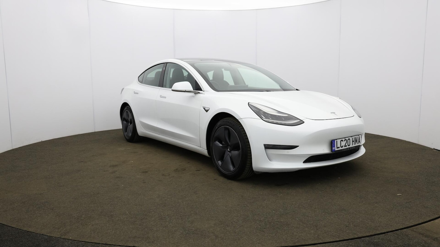 Used Tesla Model 3 2020 for sale - 76109783: Photo 49