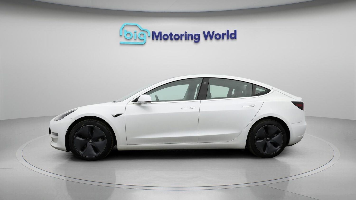 Used Tesla Model 3 2020 for sale - 76109783: Photo 5