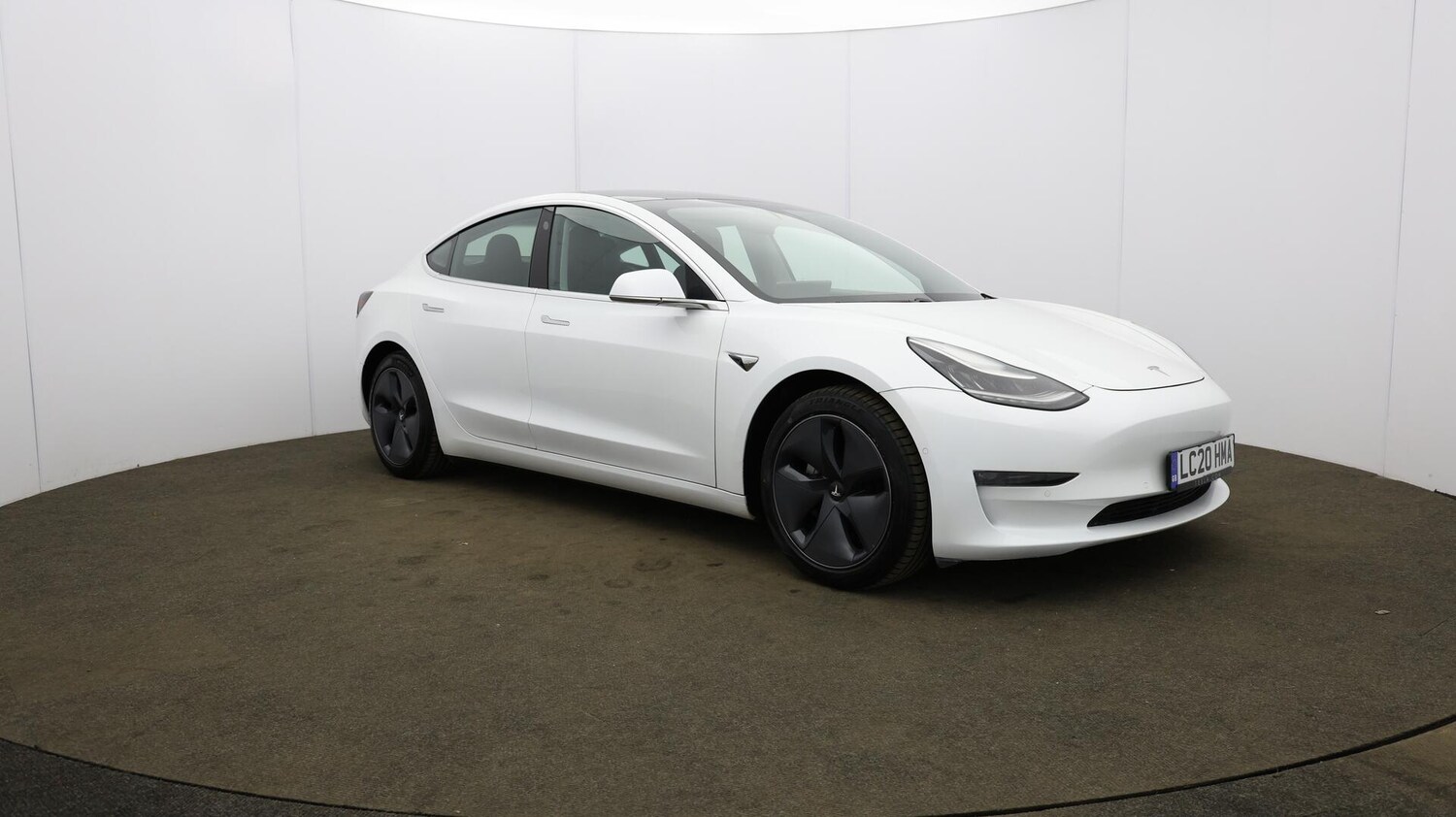 Used Tesla Model 3 2020 for sale - 76109783: Photo 50