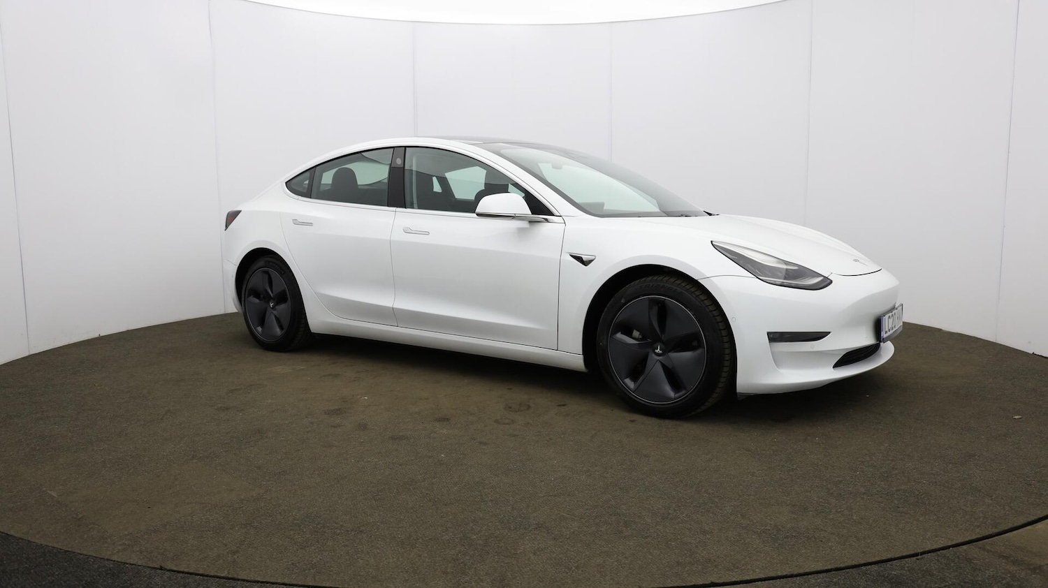 Used Tesla Model 3 2020 for sale - 76109783: Photo 51