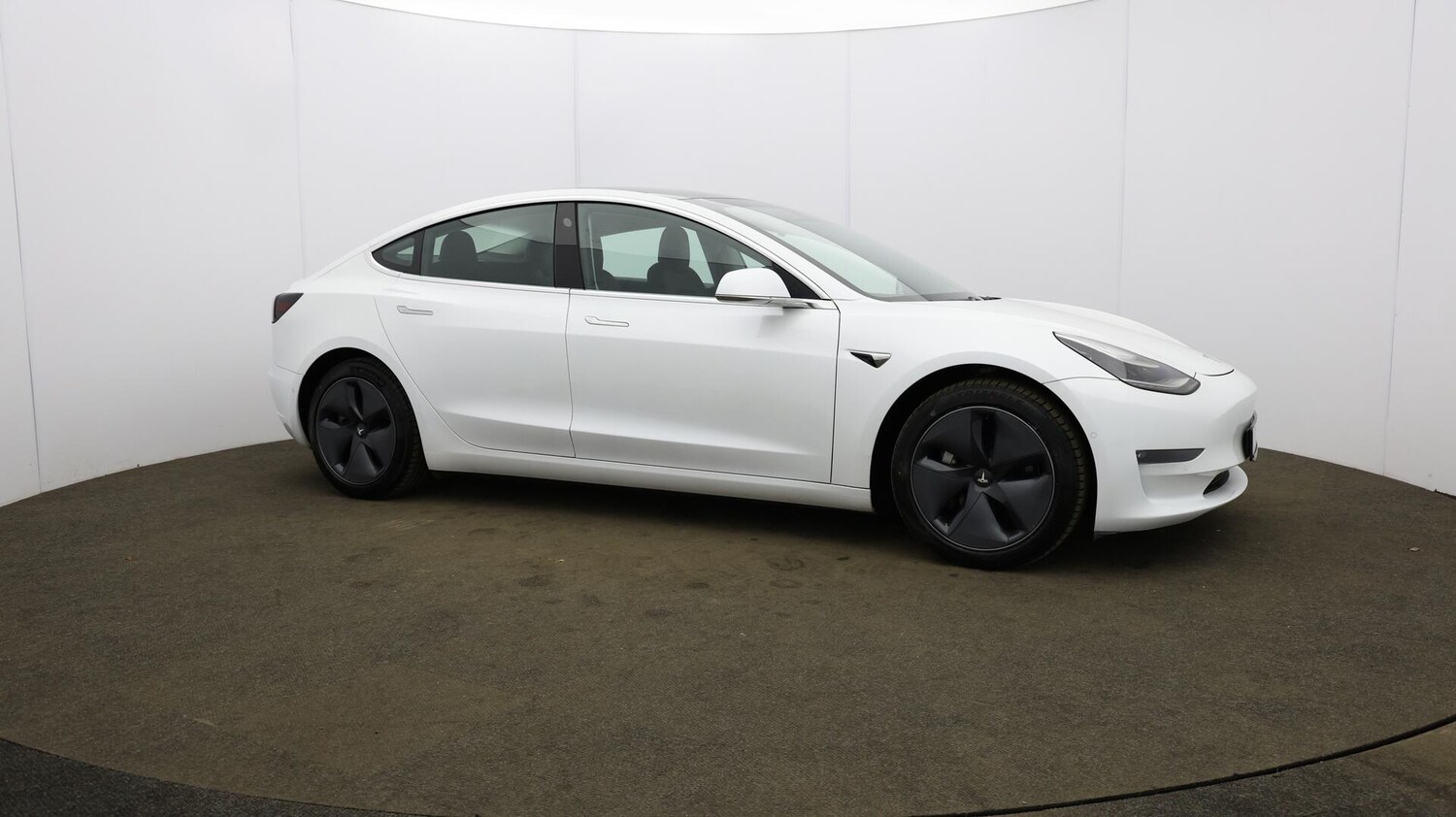 Used Tesla Model 3 2020 for sale - 76109783: Photo 52