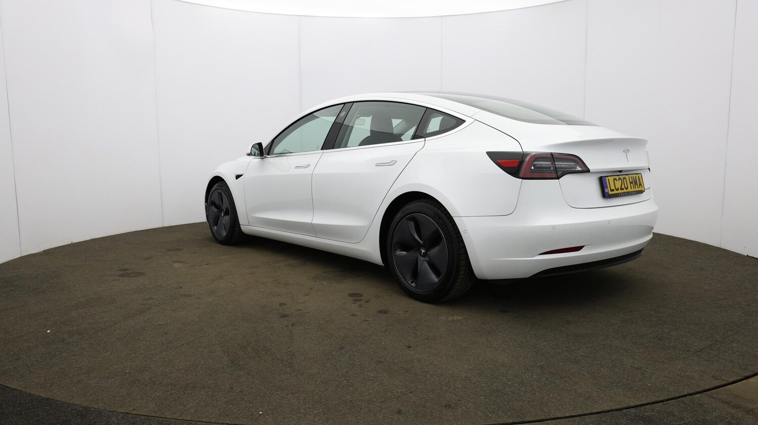 Used Tesla Model 3 2020 for sale - 76109783: Photo 57