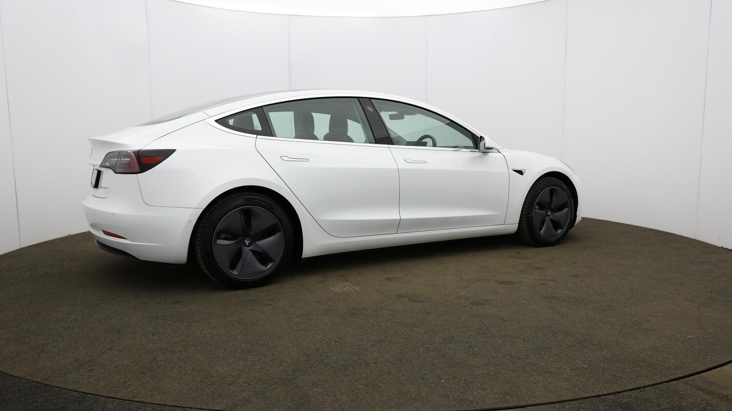 Used Tesla Model 3 2020 for sale - 76109783: Photo 59
