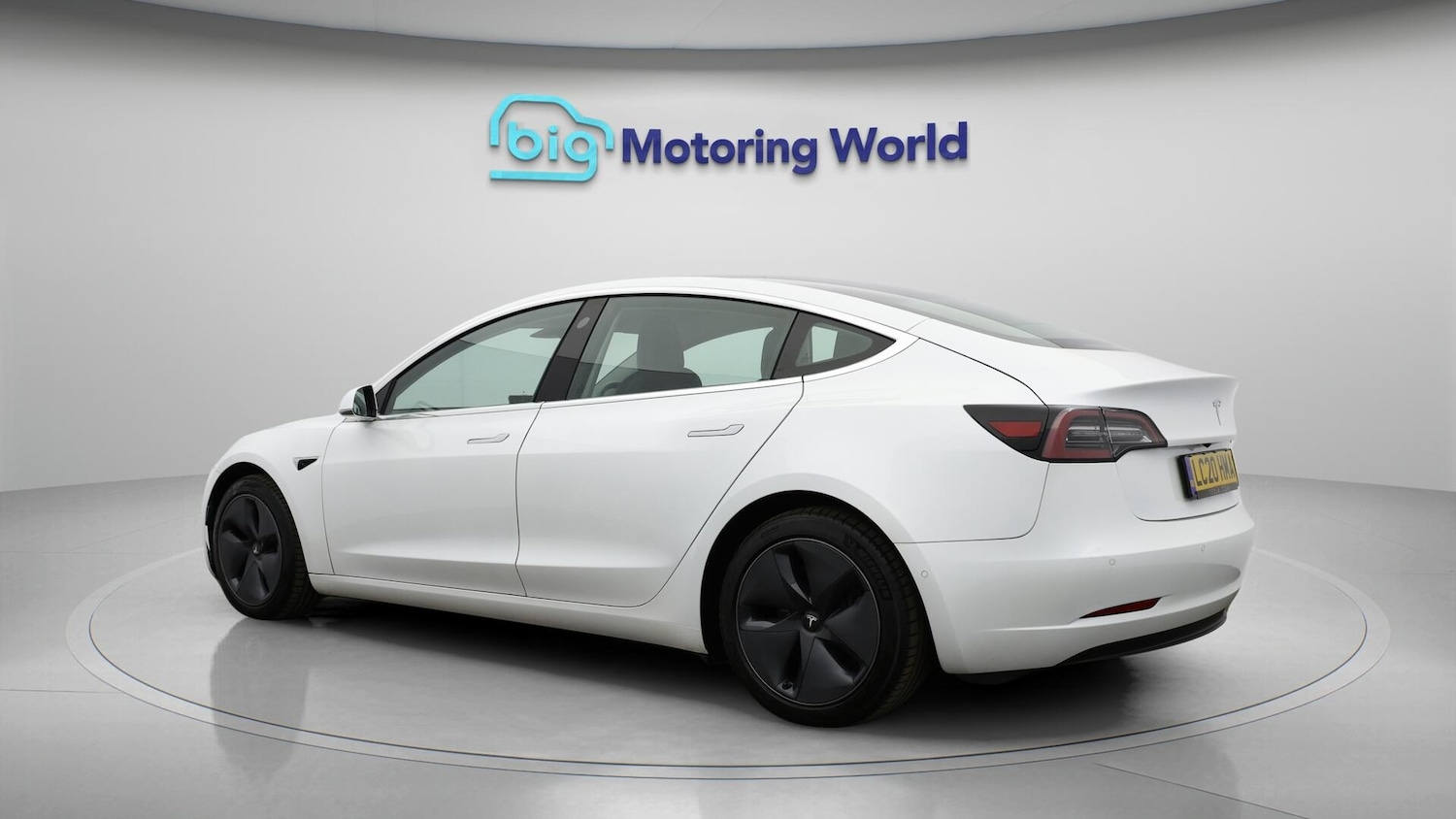 Used Tesla Model 3 2020 for sale - 76109783: Photo 6
