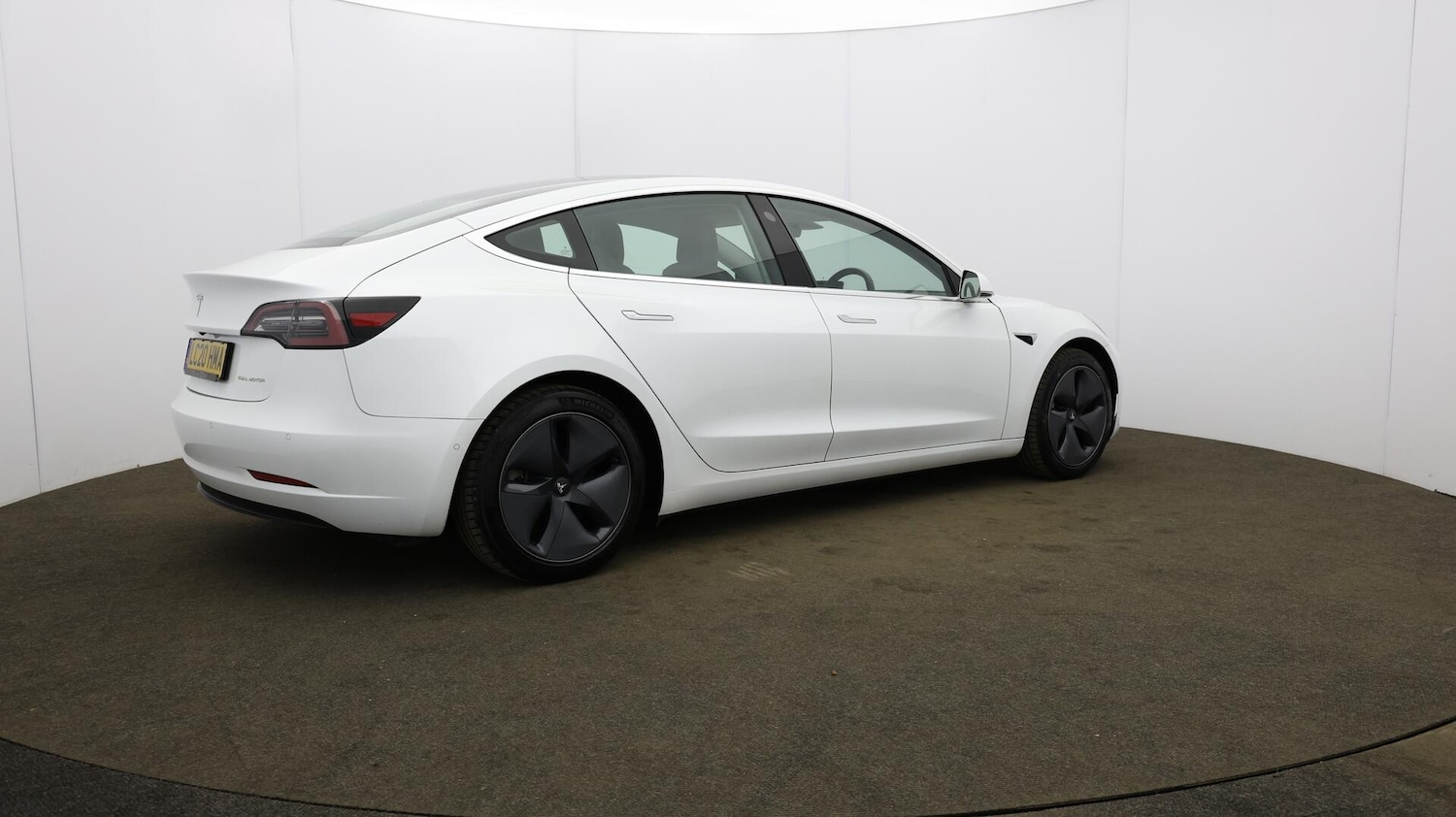 Used Tesla Model 3 2020 for sale - 76109783: Photo 60