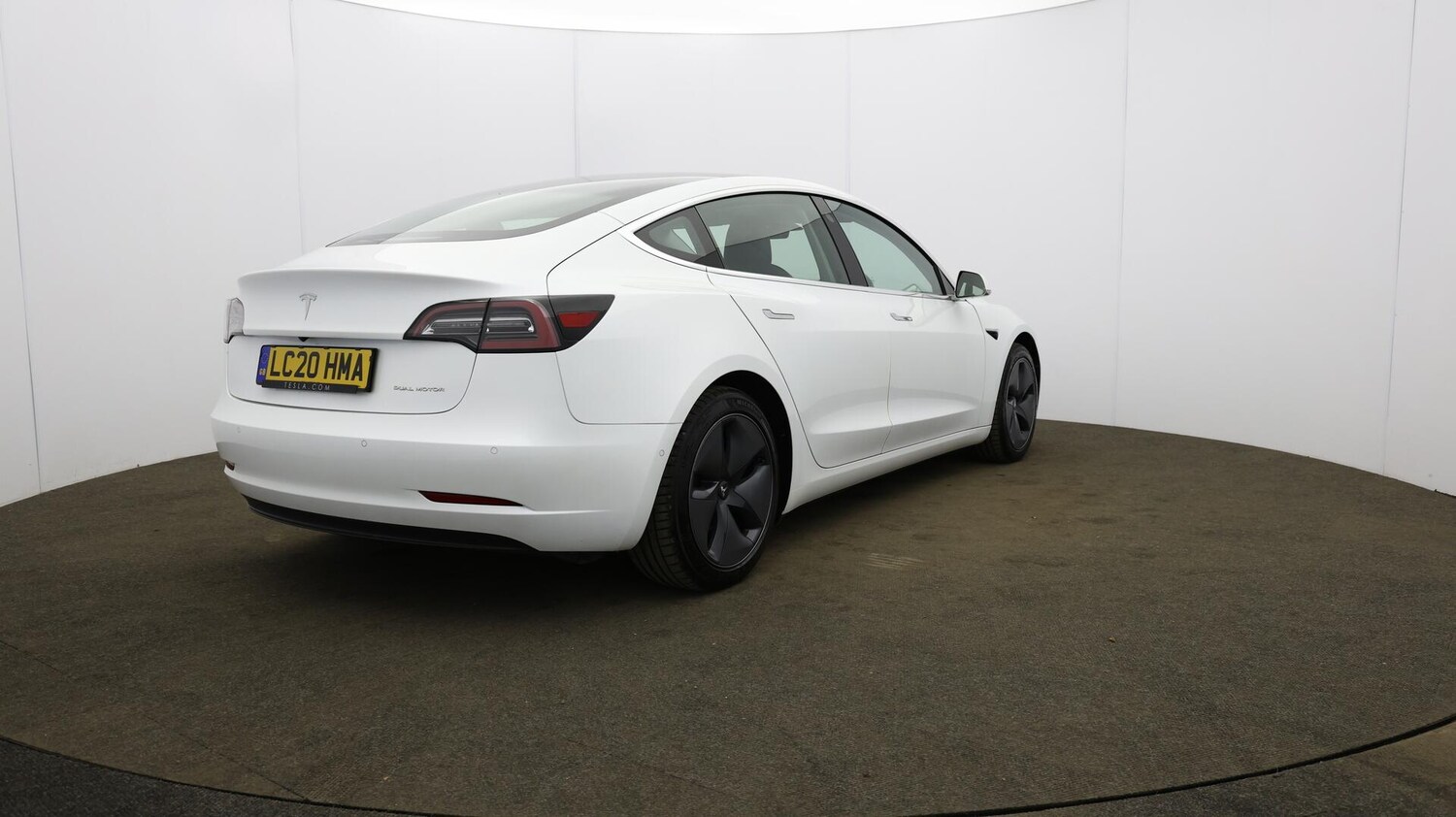 Used Tesla Model 3 2020 for sale - 76109783: Photo 62