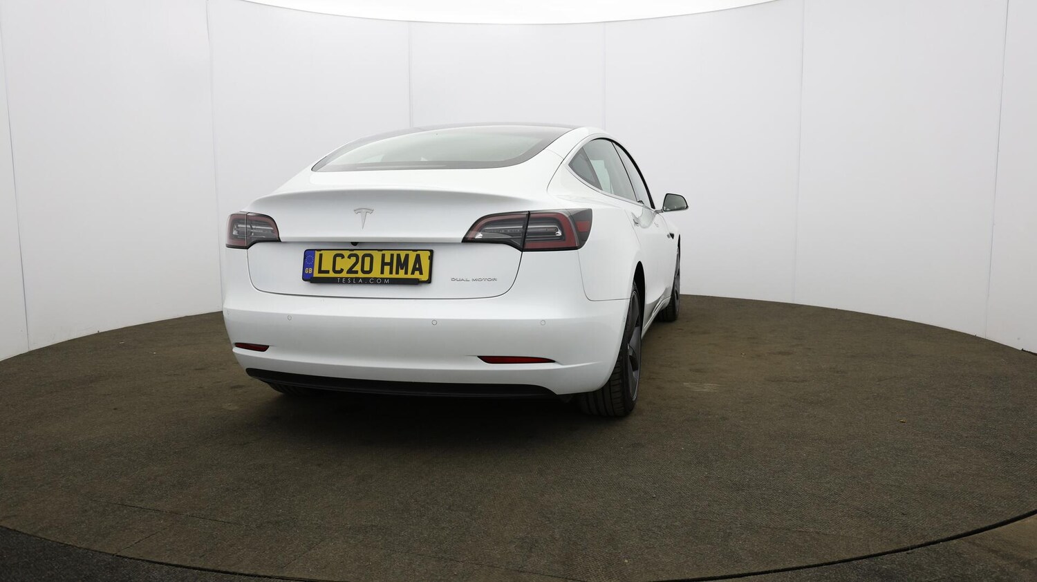 Used Tesla Model 3 2020 for sale - 76109783: Photo 64