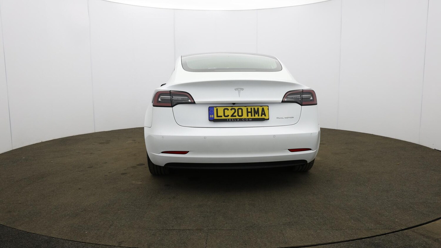 Used Tesla Model 3 2020 for sale - 76109783: Photo 66
