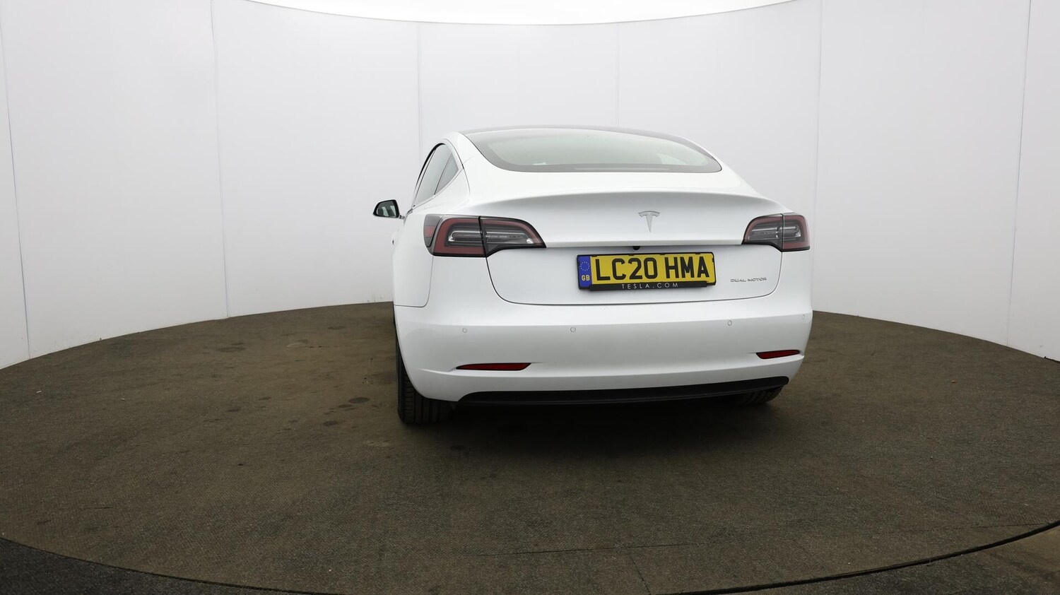 Used Tesla Model 3 2020 for sale - 76109783: Photo 67
