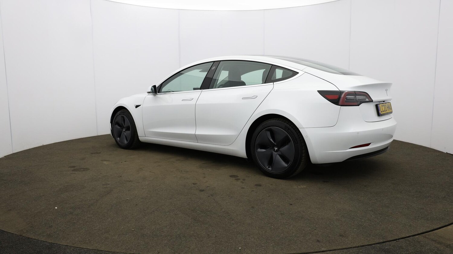 Used Tesla Model 3 2020 for sale - 76109783: Photo 68