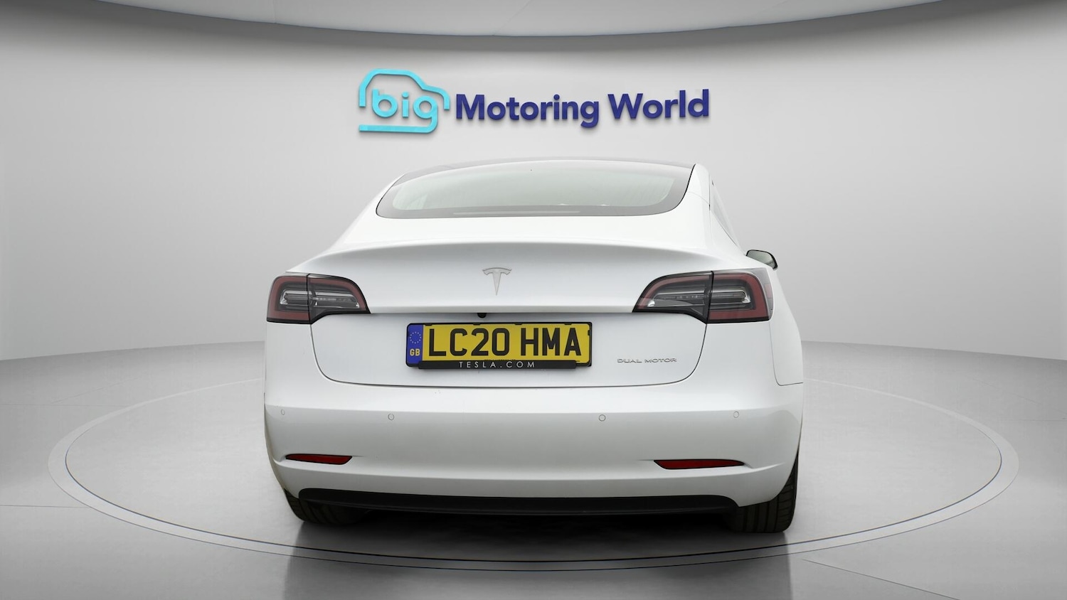 Used Tesla Model 3 2020 for sale - 76109783: Photo 7