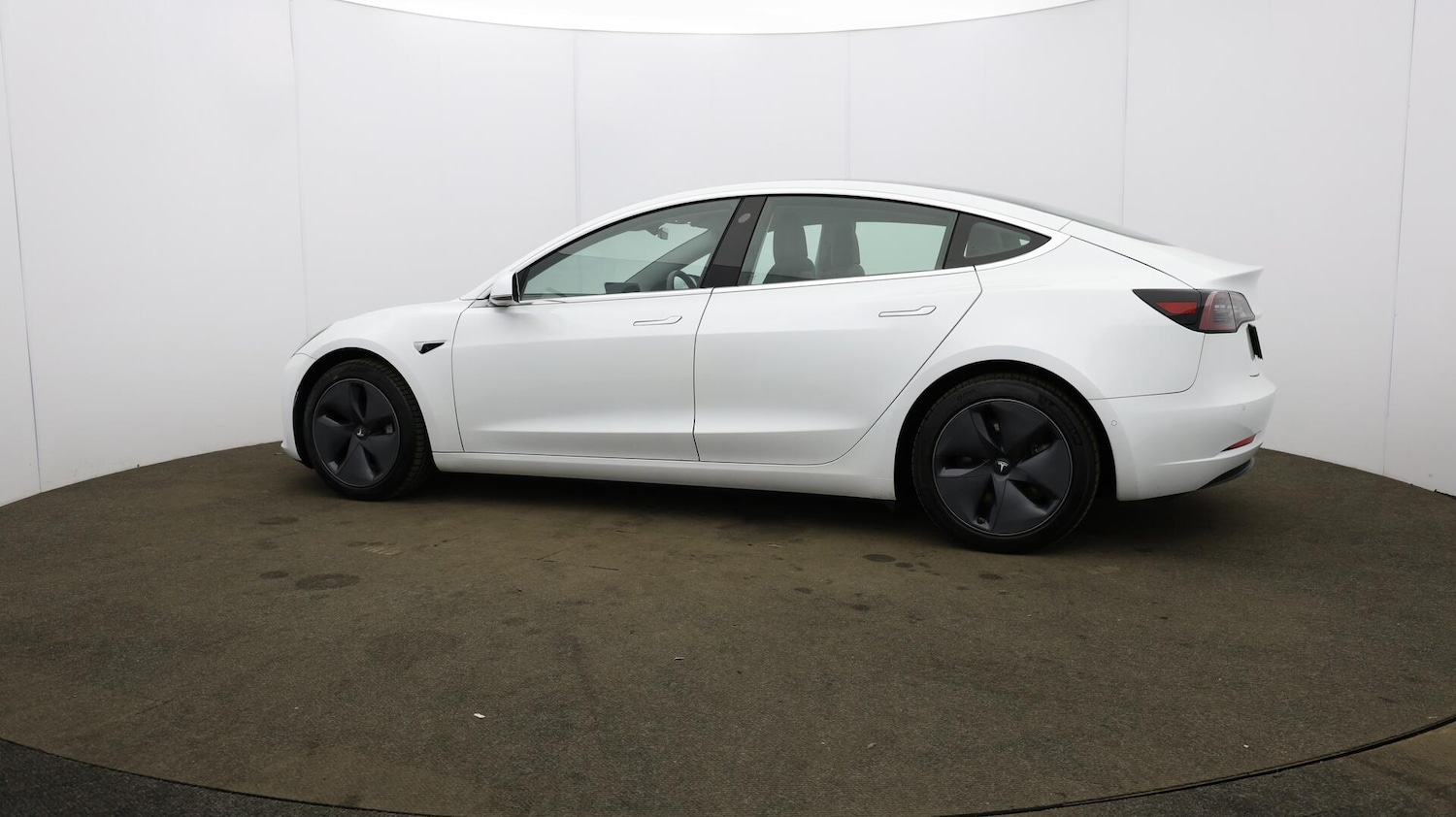 Used Tesla Model 3 2020 for sale - 76109783: Photo 70