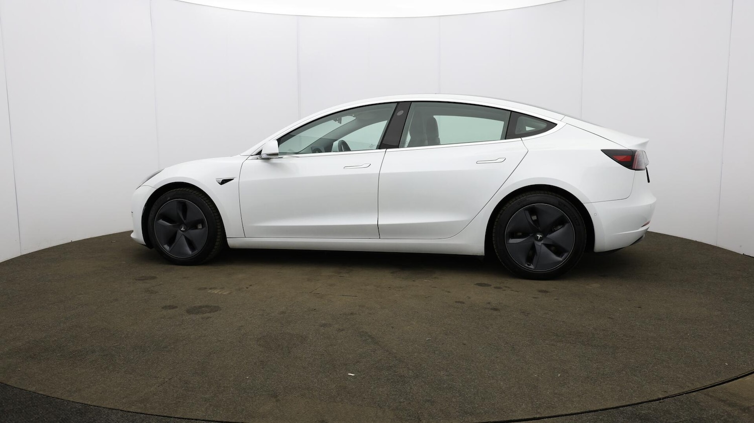 Used Tesla Model 3 2020 for sale - 76109783: Photo 71