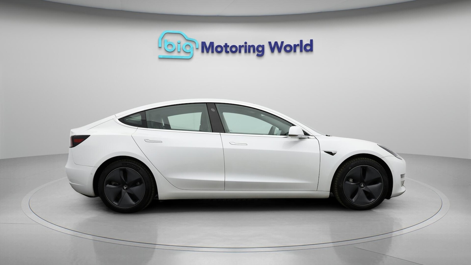 Used Tesla Model 3 2020 for sale - 76109783: Photo 9