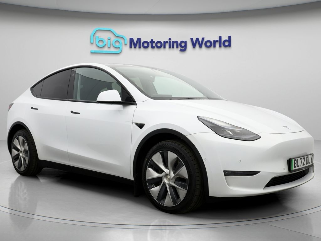 Used Tesla Model Y 2022 for sale - 76897280: Photo 26