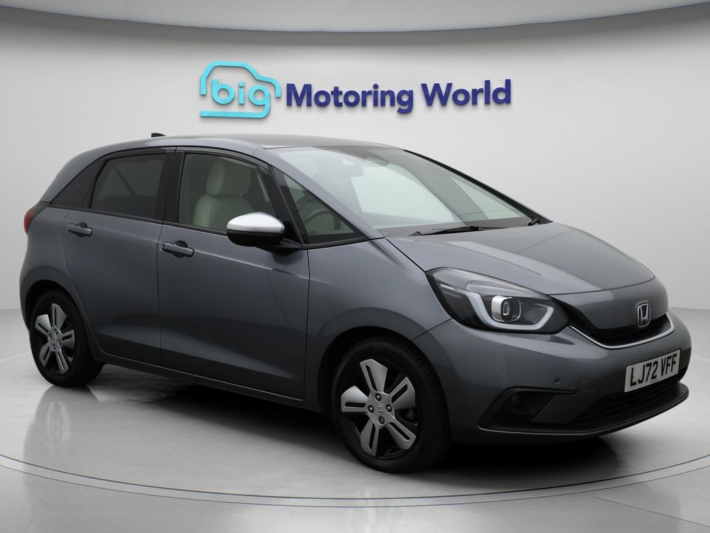 Used Honda Jazz for sale - 76813189: Photo 6