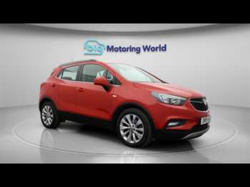 2019 (19) - 1.4T Griffin 5dr