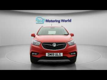 Used Vauxhall Mokka X 2019 for sale - 74787962: Photo