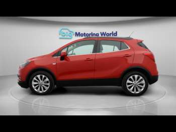 Used Vauxhall Mokka X 2019 for sale - 74787962: Photo