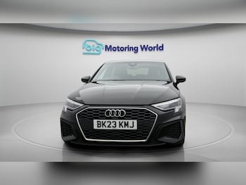 Used Audi A3 2023 for sale - 78313231: Photo