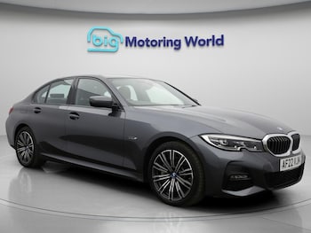 BMW - 3 Series