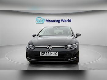 Used Volkswagen Golf 2023 for sale - 78956198: Photo