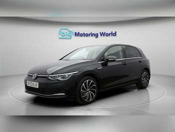 Used Volkswagen Golf 2023 for sale - 78956198: Photo